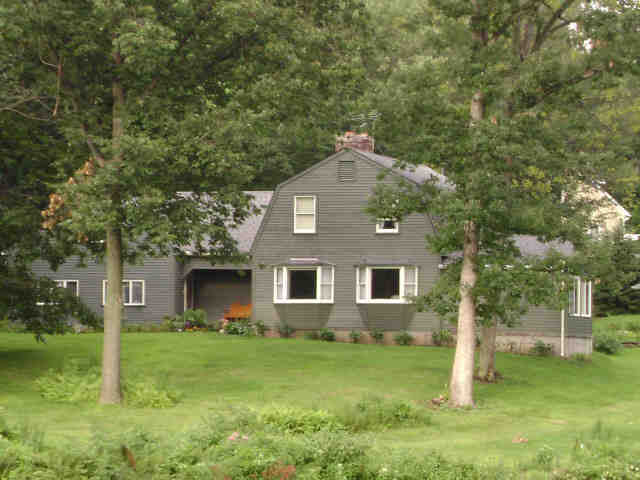 Building photograph for 78 CABBAGE LN